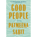 Good People By Patmeena Sabit