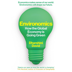 Environomics By Dharshini David
