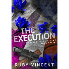 The Execution By Ruby Vincent