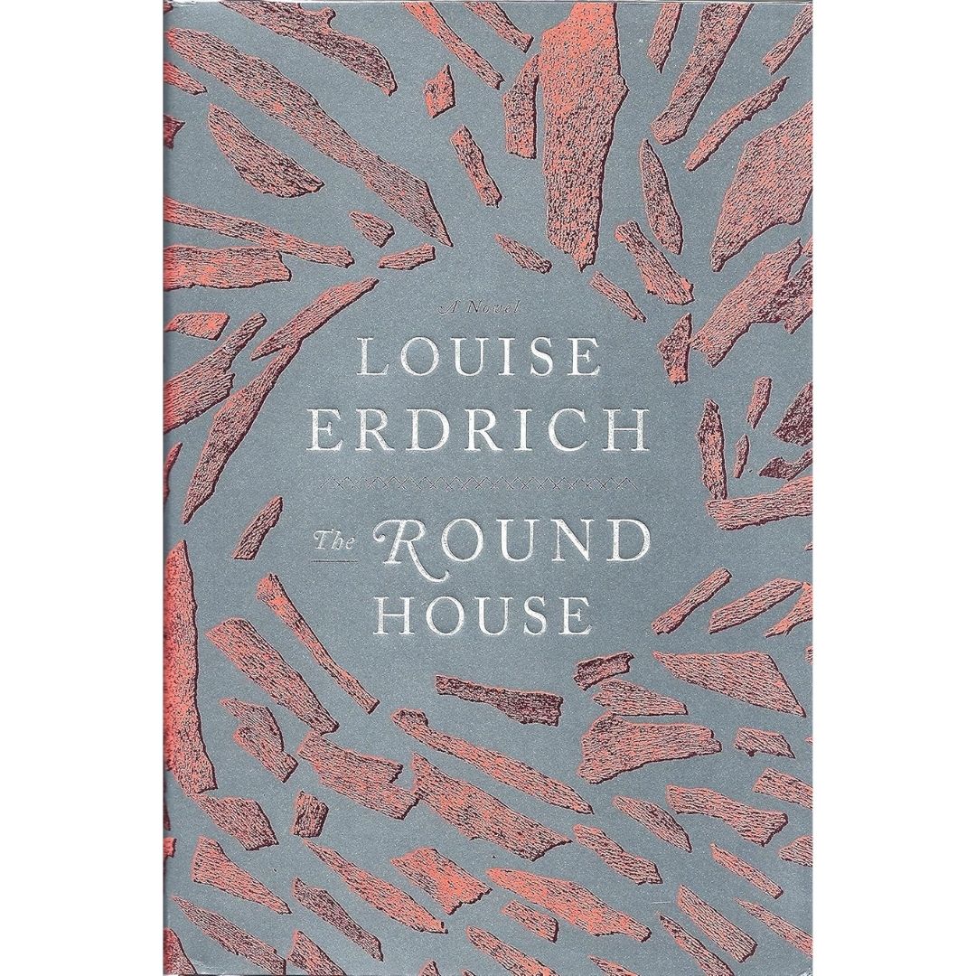 The Round House By Louise Erdrich