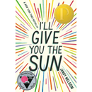 I'll Give You the Sun By Jandy Nelson