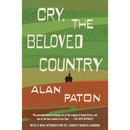 Cry, the Beloved Country By Alan Paton