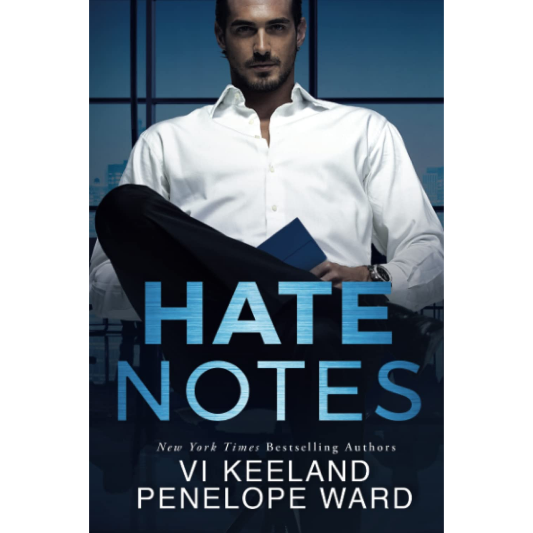 Hate Notes By Vi Keeland