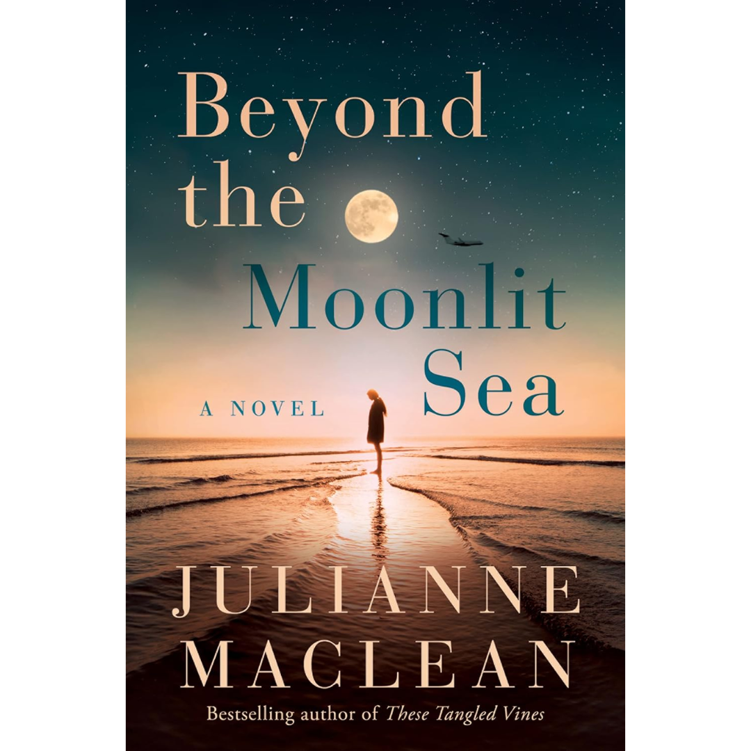 Beyond the Moonlit Sea By Julianne MacLean