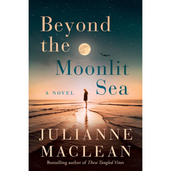 Beyond the Moonlit Sea By Julianne MacLean