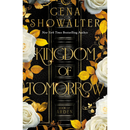 Kingdom of Tomorrow By Gena Showalter