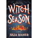 Witch Season By Julia Bianco