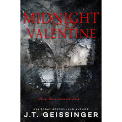 Midnight Valentine By J.T. Geissinger