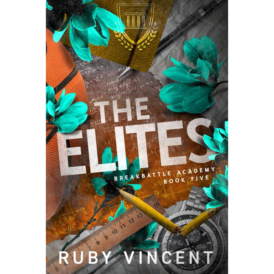 The Elites By Ruby Vincent
