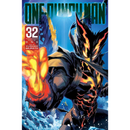 One-Punch Man, Vol. 32 by ONE