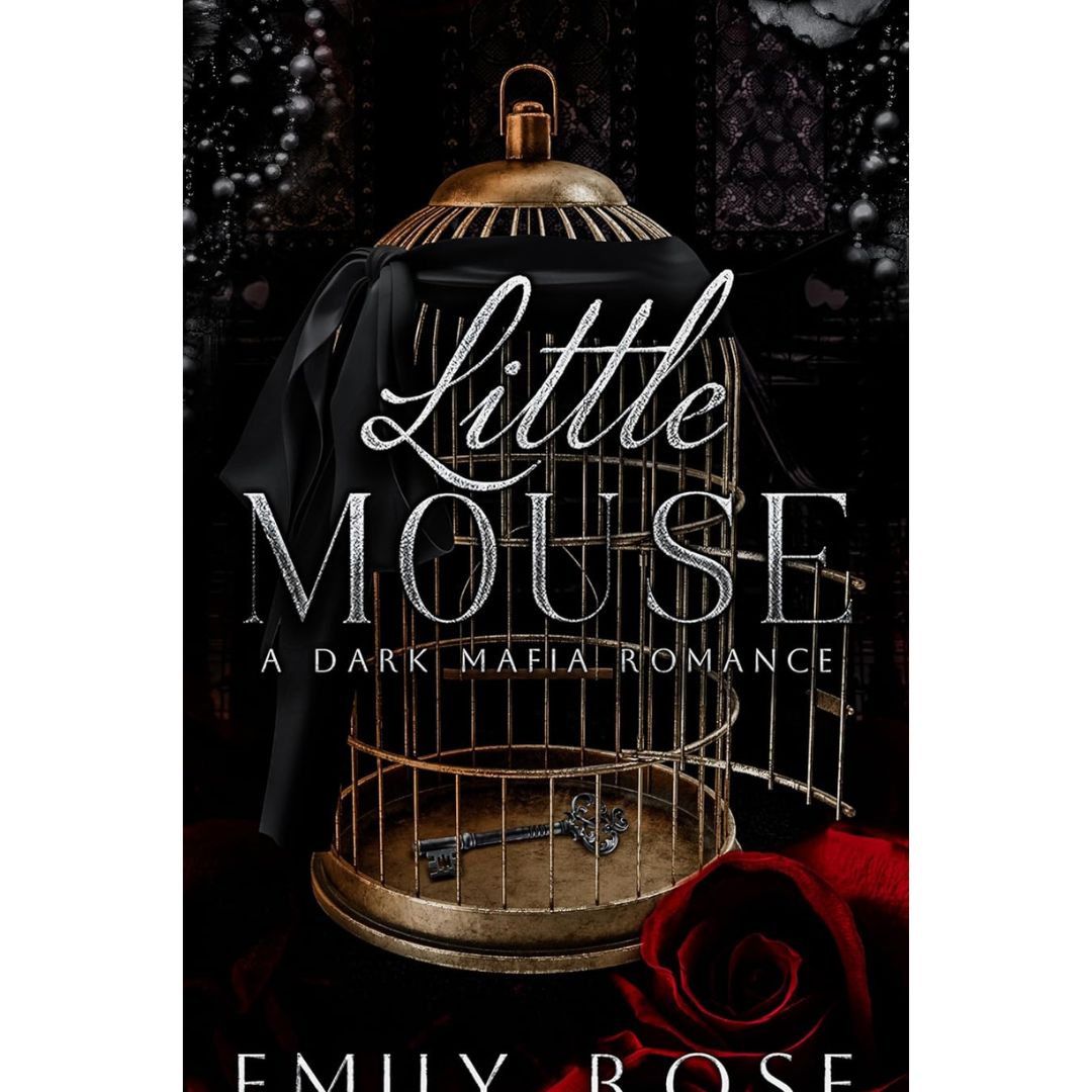 Little Mouse By Emily Rose