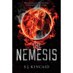 The Nemesis By S.J. Kincaid