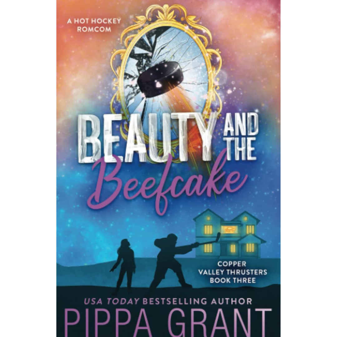 Beauty and the Beefcake By Pippa Grant