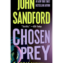 Chosen Prey By John Sandford