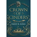 Crown of Cinders By Emily R. King