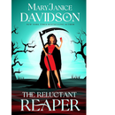 The Reluctant Reaper By MaryJanice Davidson