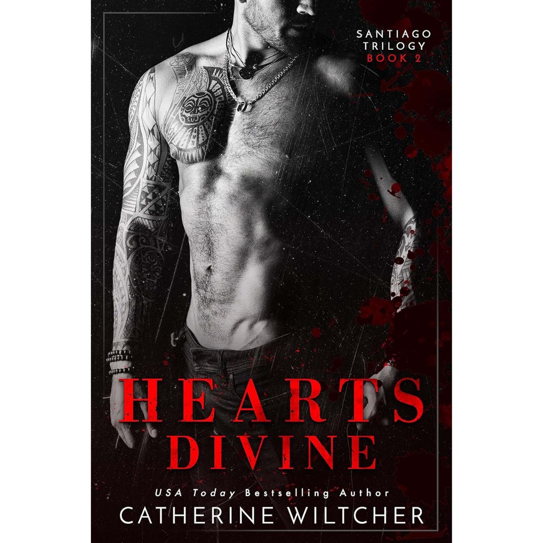 Hearts Divine By Catherine Wiltcher