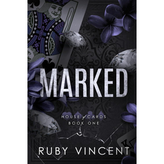 Marked By Ruby Vincent