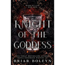 Knight of the Goddess By Briar Boleyn