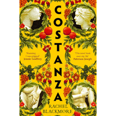 Costanza By Rachel Blackmore