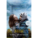 Room By Emma Donoghue