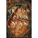 Across Dark Seas By Clare Sager