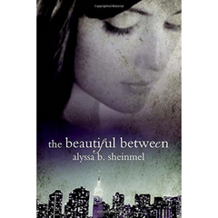 The Beautiful Between By Alyssa B. Sheinmel
