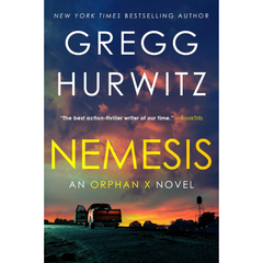 Nemesis By Gregg Hurwitz