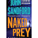 Naked Prey By John Sandford
