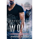 Affection Of A Wolf By Jennifer Snyder