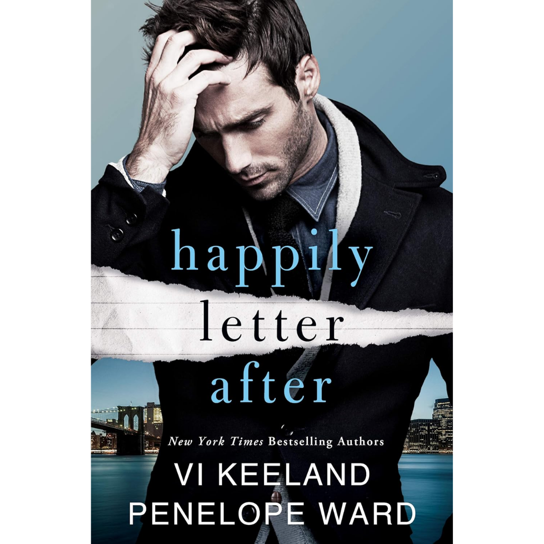 Happily Letter After By Vi Keeland