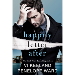 Happily Letter After By Vi Keeland