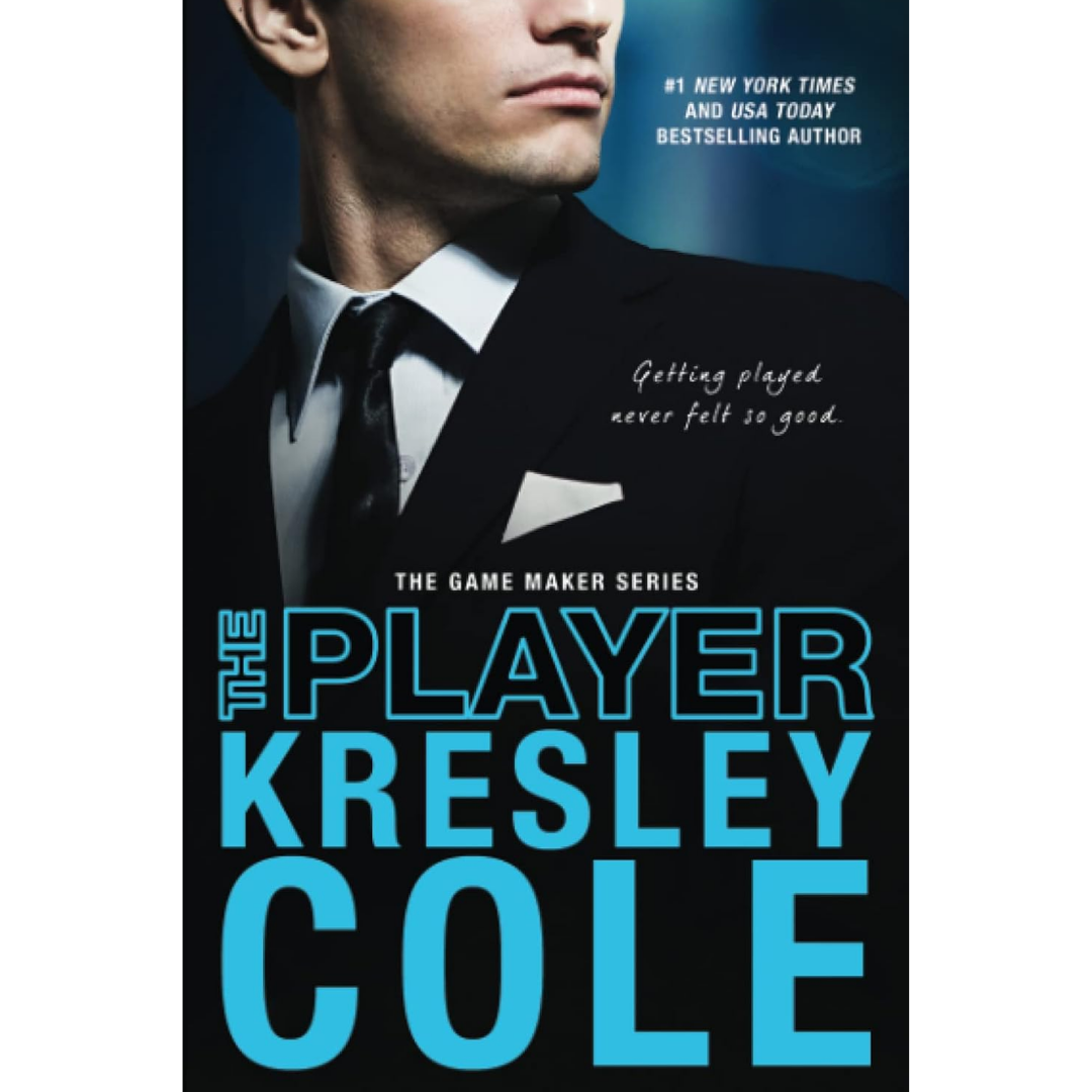 The Player By Kresley Cole