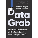 Data Grab By Ulises A. Mejias