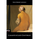 Lady Chatterley’s Lover By D.H. Lawrence