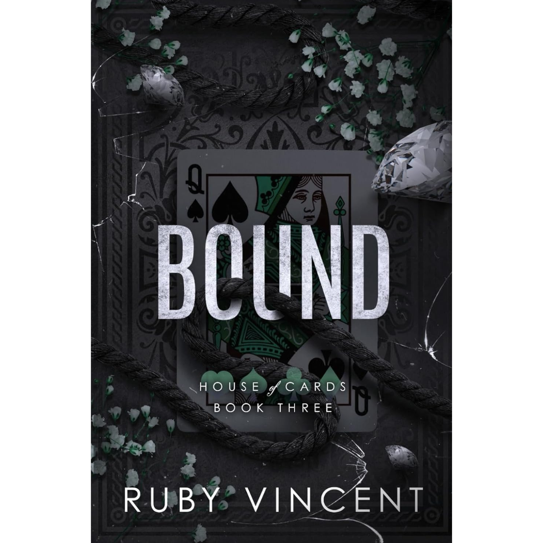 Bound By Ruby Vincent