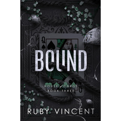 Bound By Ruby Vincent