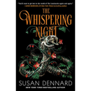 The Whispering Night By Susan Dennard