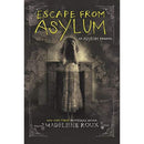 Escape from Asylum By Madeleine Roux