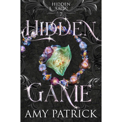 Hidden Game By Amy Patrick