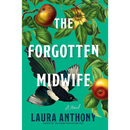 The Forgotten Midwife By Laura Anthony