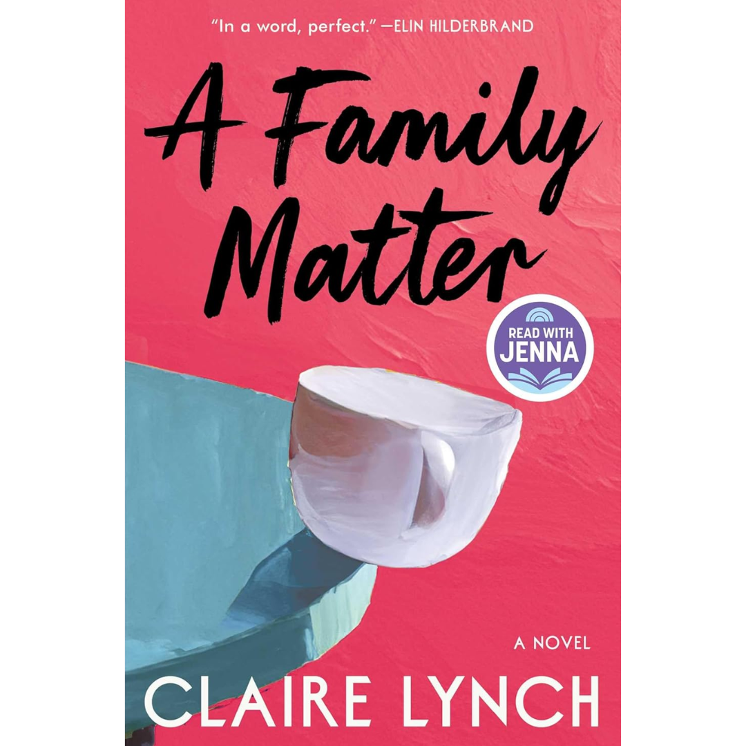 A Family Matter By Claire Lynch
