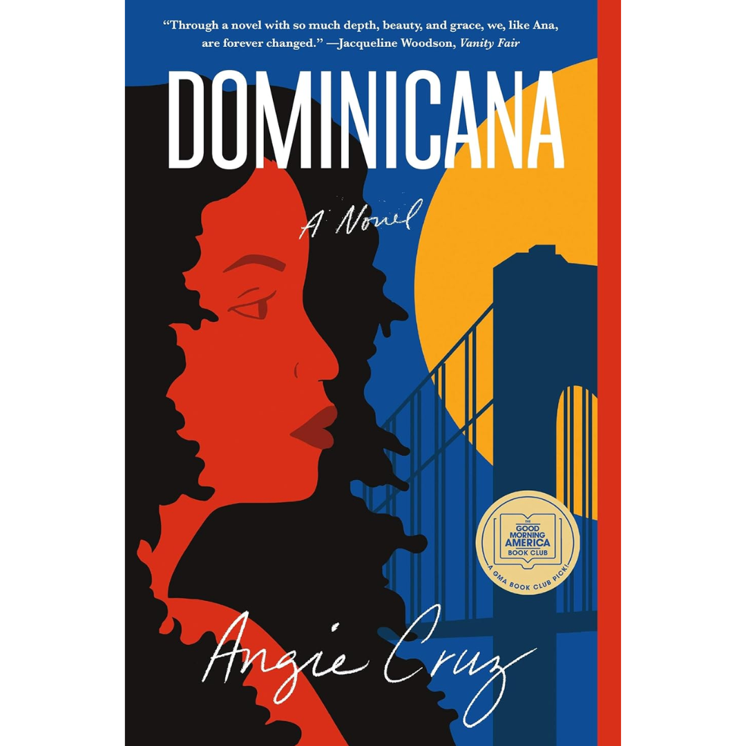 Dominicana By Angie Cruz
