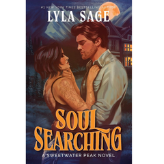 Soul Searching By Lyla Sage