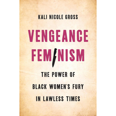 Vengeance Feminism By Kali Nicole Gross