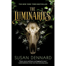 Luminaries By Susan Dennard