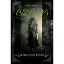 Asylum By Madeleine Roux