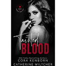Tainted Blood By Cora Kenborn
