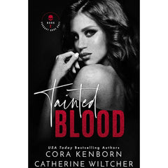 Tainted Blood By Cora Kenborn