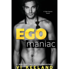 Egomaniac By Vi Keeland